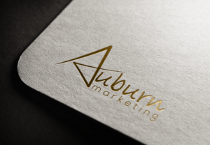 Logo Design by maksud0123 for Auburn Marketing | Design: #15299528