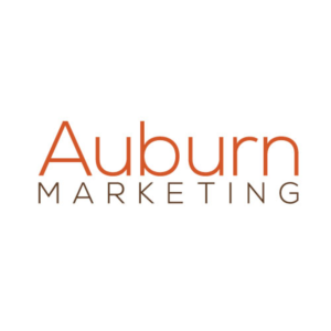 Logo Design by maksud0123 for Auburn Marketing | Design: #15299708