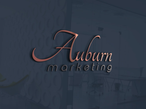 Logo Design by maksud0123 for Auburn Marketing | Design: #15299808