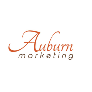 Logo Design by maksud0123 for Auburn Marketing | Design: #15299809