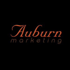 Logo Design by maksud0123 for Auburn Marketing | Design: #15299942