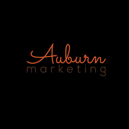 Logo Design by maksud0123 for Auburn Marketing | Design #15300002