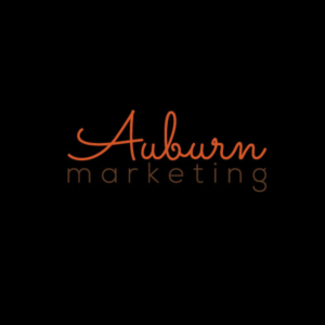 Logo Design by maksud0123 for Auburn Marketing | Design: #15300002