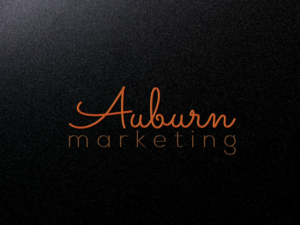 Logo Design by maksud0123 for Auburn Marketing | Design: #15300004
