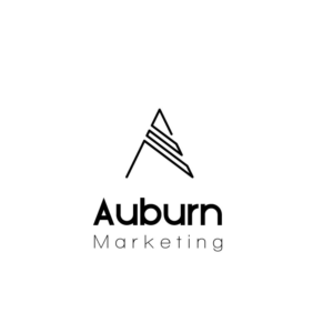 Design de Logo par Rikidesign pour Auburn Marketing | Design #15284093