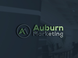 Logo Design by poran for Auburn Marketing | Design: #15284349