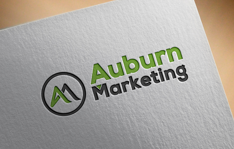 Logo Design by poran for Auburn Marketing | Design #15284350