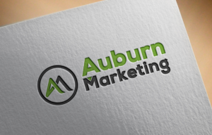 Logo Design by poran for Auburn Marketing | Design: #15284350