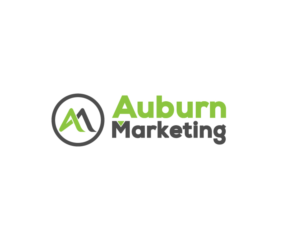 Logo Design by poran for Auburn Marketing | Design: #15284351