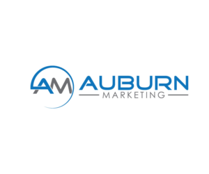 Logo Design by hotash for Auburn Marketing | Design: #15283985