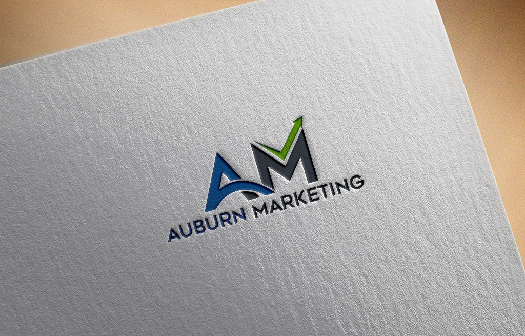 Logo Design by imsakiballhasan for Auburn Marketing | Design #15283788
