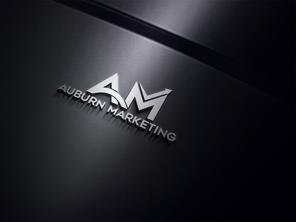 Design de Logo par imsakiballhasan pour Auburn Marketing | Design #15283789