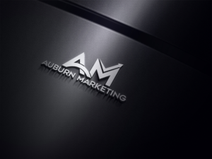 Logo Design by imsakiballhasan for Auburn Marketing | Design: #15283789