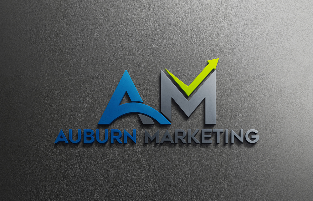 Design de Logo par imsakiballhasan pour Auburn Marketing | Design #15283791