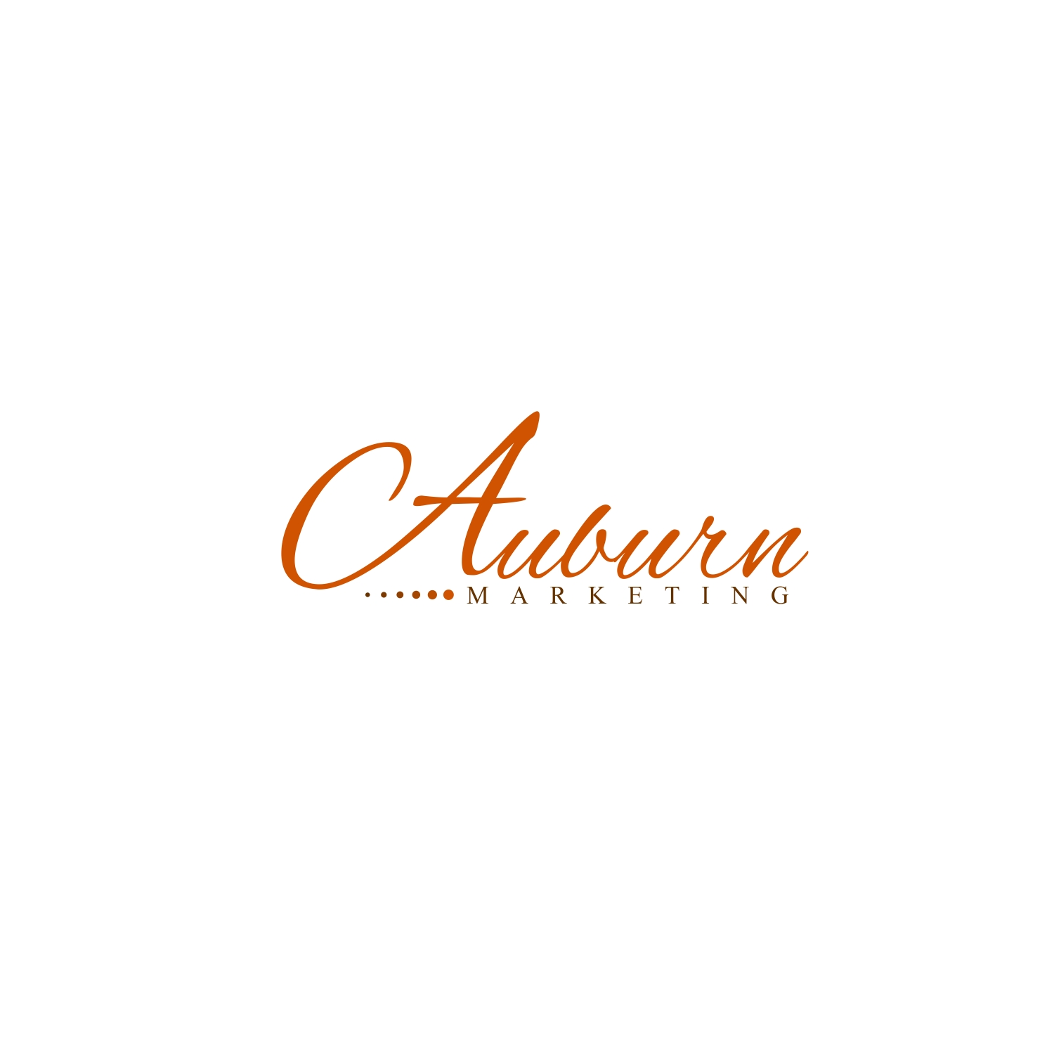 Design de Logo par jatigraphic pour Auburn Marketing | Design #15258714