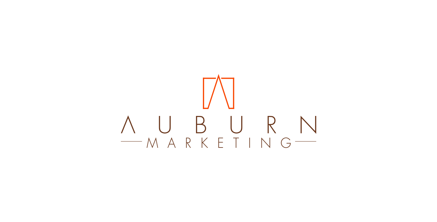 Logo Design by Desde R. for Auburn Marketing | Design #15222632