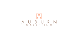 Logo Design by Desde R. for Auburn Marketing | Design: #15222632
