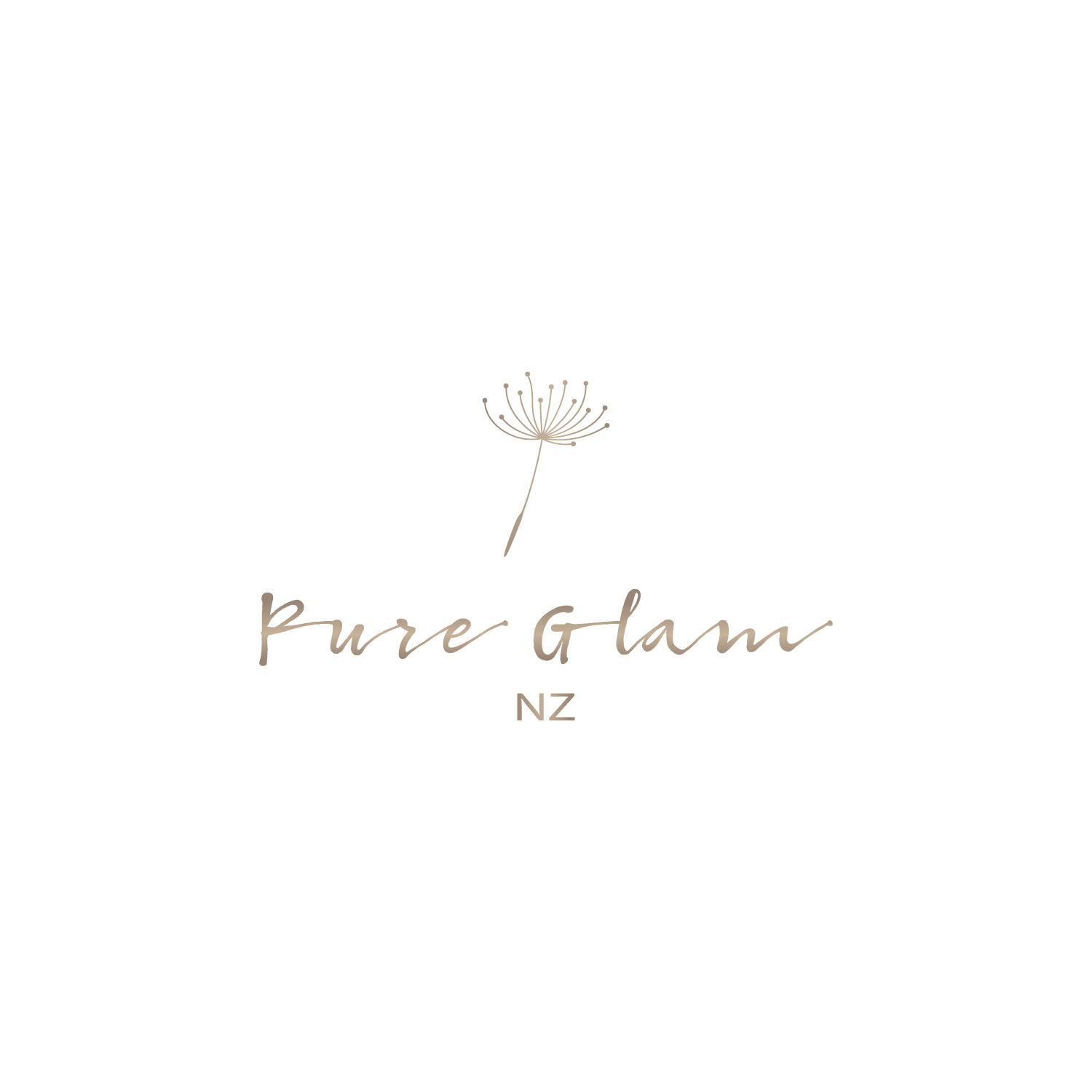 Design de Logo par Sintegra pour Pure Glam NZ | Design #15171905