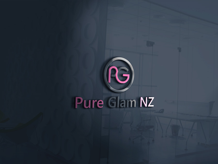 Design de Logo par Top king  designer pour Pure Glam NZ | Design #15184394