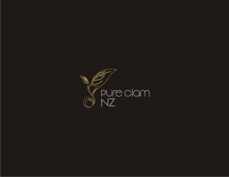 Logo Design by RetnoHandayaniDESIGNS for Pure Glam NZ | Design #15202051
