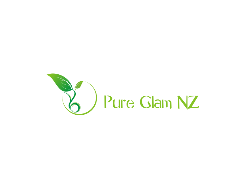 Design de Logo par RetnoHandayaniDESIGNS pour Pure Glam NZ | Design #15210334