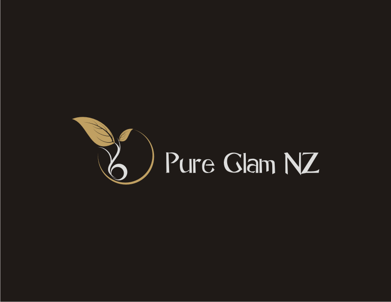 Design de Logo par RetnoHandayaniDESIGNS pour Pure Glam NZ | Design #15210388