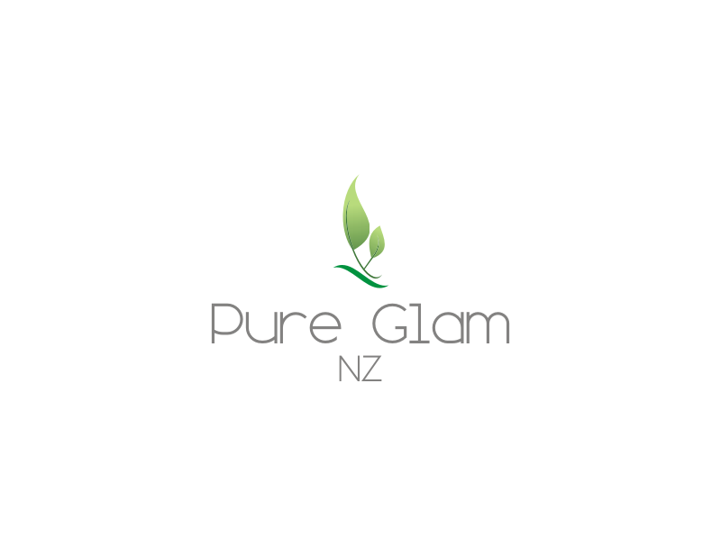 Design de Logo par RetnoHandayaniDESIGNS pour Pure Glam NZ | Design #15242876