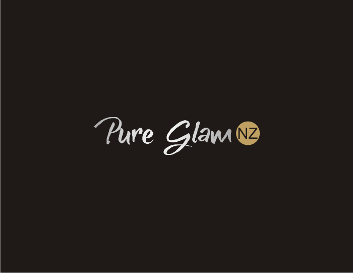 Design de Logo par RetnoHandayaniDESIGNS pour Pure Glam NZ | Design #15242964