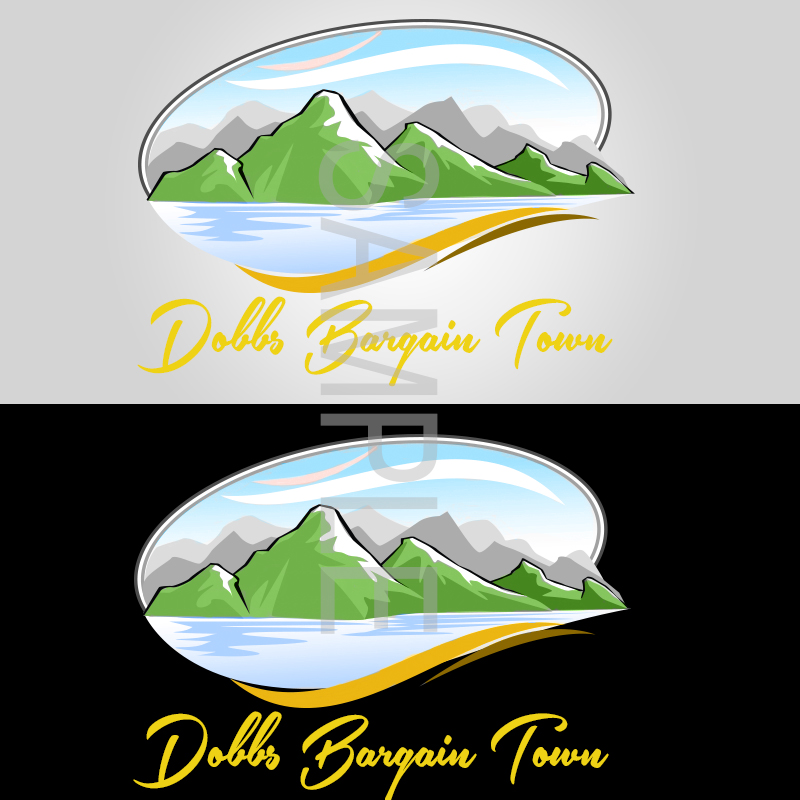 3D Design by  Andy Dollinger for Dobbs Sales Company | Design #2573574