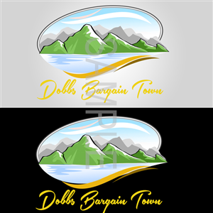 3D Design by  Andy Dollinger for Dobbs Sales Company | Design: #2573574