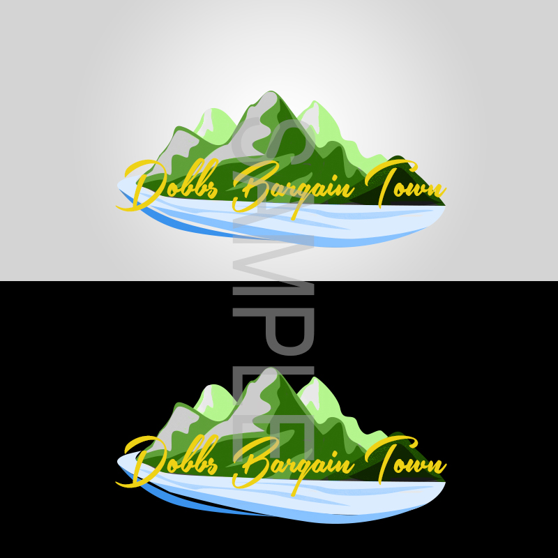 3D Design by  Andy Dollinger for Dobbs Sales Company | Design #2573580