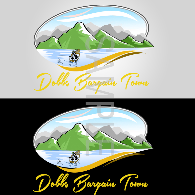 Diseño 3D por  Andy Dollinger para Dobbs Sales Company | Diseño #2573638