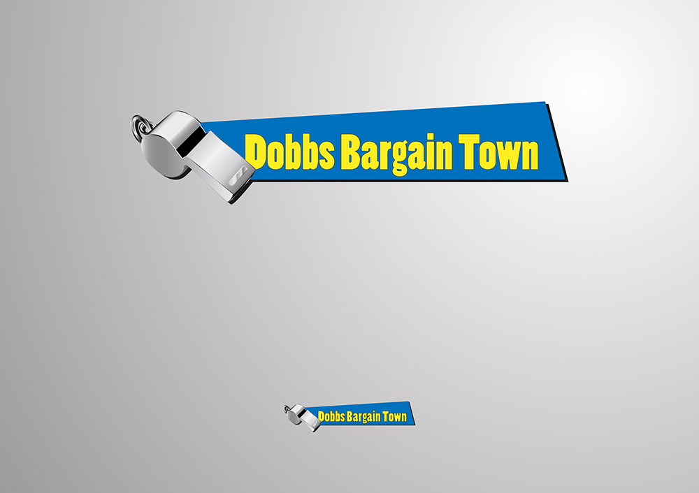 Design 3D par Ahmet pour Dobbs Sales Company | Design #2569750