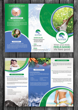 Flyer Design by creative.bugs