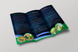 Flyer Design by ecorokerz for Bluestone Health Group  | Design: #15172258