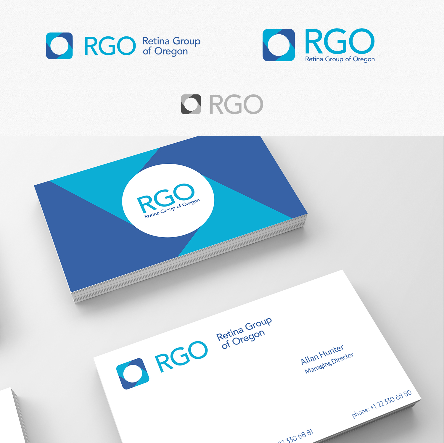 Logo Design by Visifine for this project | Design #15165524