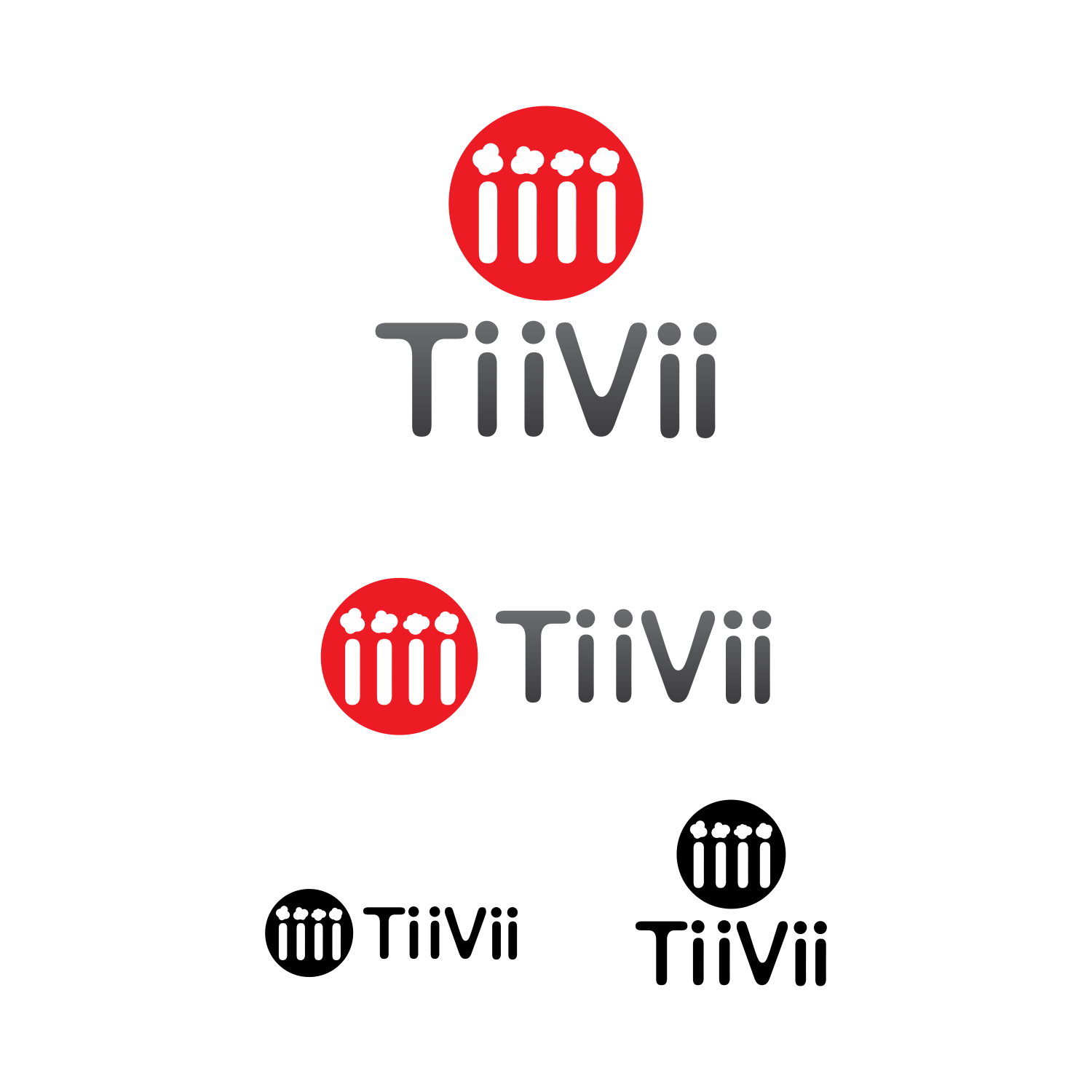 Logo Design by moisesf for this project | Design #15247045