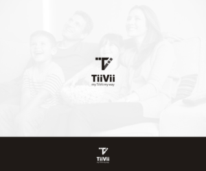 TiiVii | Design de Logo par nusdofficial