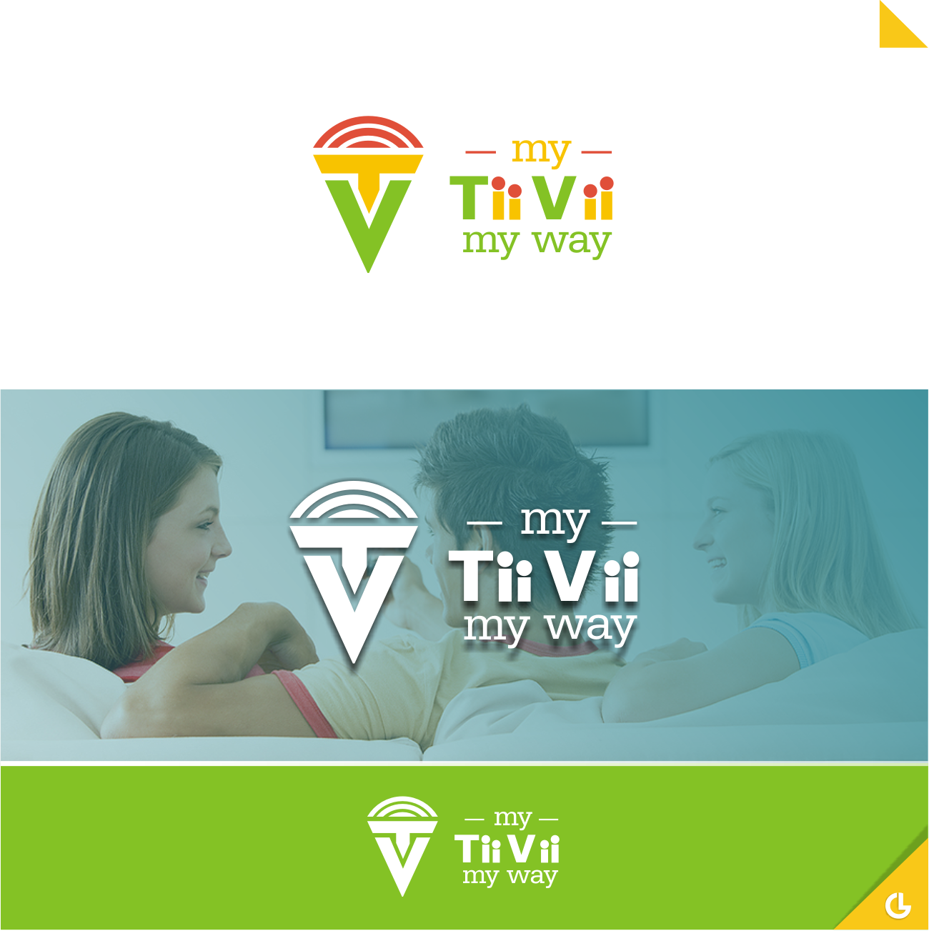 Design de Logo par RICKY.T pour ce projet | Design #15226028