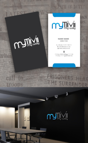 Logo Design by zebronicgraphic for this project | Design: #15186423