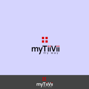 Logo Design by Rob McKeeve