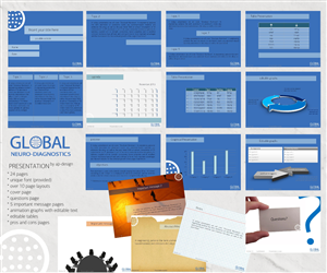 PowerPoint Design by designature for this project | Design: #2576534