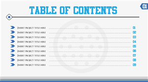 PowerPoint Design by ARTMD for this project | Design: #2597776