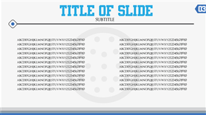PowerPoint Design by ARTMD for this project | Design: #2597781