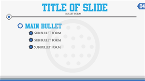 PowerPoint Design by ARTMD for this project | Design: #2597782