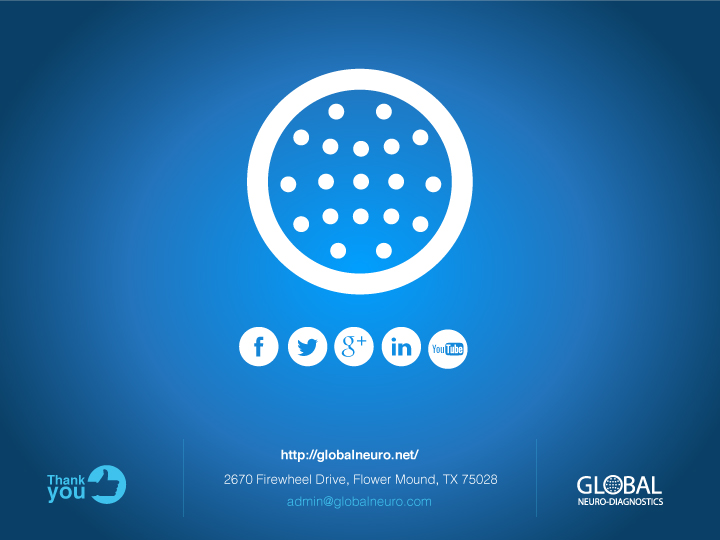 PowerPoint Design by Martus for this project | Design #2584590