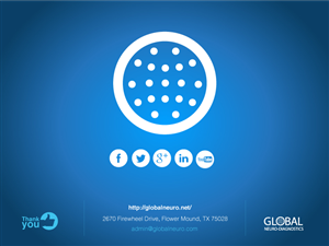 PowerPoint Design by Martus for this project | Design: #2584590