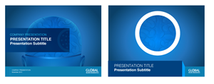 PowerPoint Design by Martus for this project | Design: #2602713