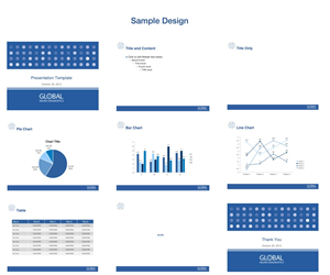 PowerPoint Design by anharfahrul for this project | Design: #2571926