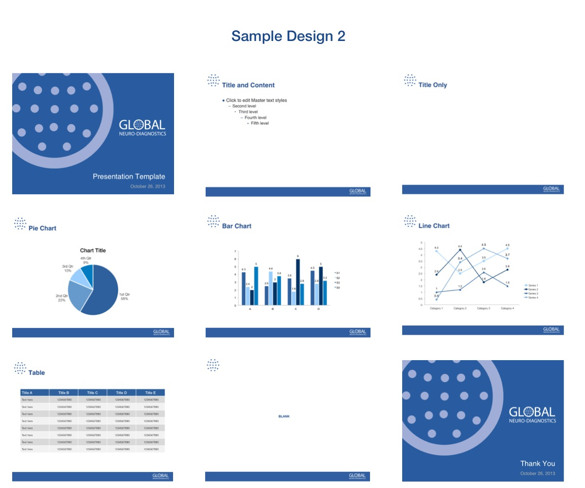 Diseño de PowerPoint por anharfahrul para este proyecto | Diseño #2571927